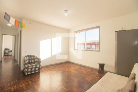 Sala de apartamento para alugar com 2 quartos, 65m² em Costa E Silva, Porto Alegre