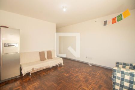 Sala de apartamento para alugar com 2 quartos, 65m² em Costa E Silva, Porto Alegre
