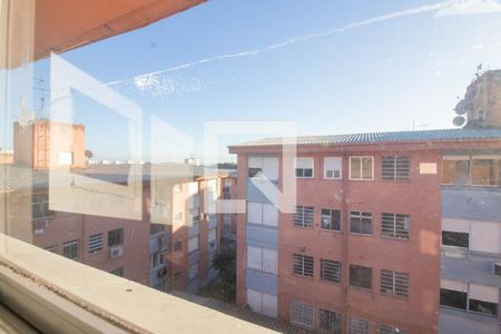 Vista de apartamento para alugar com 2 quartos, 65m² em Costa E Silva, Porto Alegre