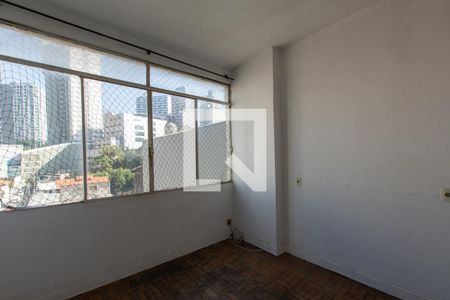 Quarto de apartamento à venda com 1 quarto, 42m² em Liberdade, São Paulo