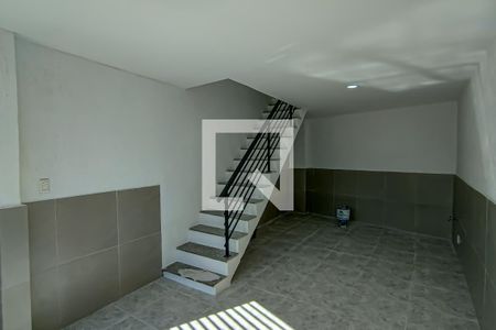 Casa à venda com 135m², 2 quartos e 1 vaga Casa à venda com 135m², 2 quartos e 1 vagaGaragem