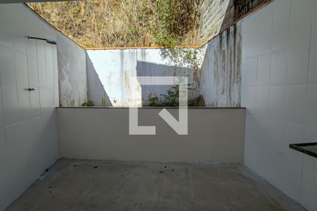 Casa à venda com 135m², 2 quartos e 1 vaga Casa à venda com 135m², 2 quartos e 1 vagaÁrea de Serviço