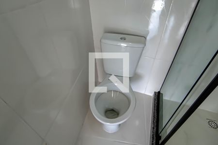 Casa à venda com 135m², 2 quartos e 1 vaga Casa à venda com 135m², 2 quartos e 1 vagaBanheiro