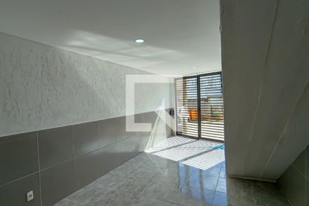 Casa à venda com 135m², 2 quartos e 1 vaga Casa à venda com 135m², 2 quartos e 1 vagaGaragem