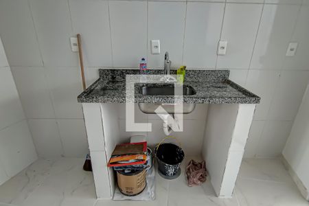 Casa à venda com 135m², 2 quartos e 1 vaga Casa à venda com 135m², 2 quartos e 1 vagaCozinha