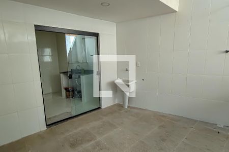 Casa à venda com 135m², 2 quartos e 1 vaga Casa à venda com 135m², 2 quartos e 1 vagaÁrea de Serviço