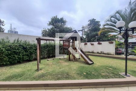 Apartamento à venda com 84m², 3 quartos e 2 vagas Apartamento à venda com 84m², 3 quartos e 2 vagasÁrea comum - Playground