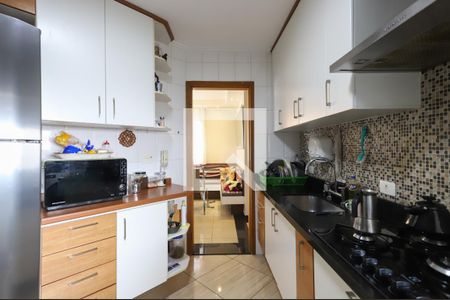 Apartamento à venda com 84m², 3 quartos e 2 vagas Apartamento à venda com 84m², 3 quartos e 2 vagasCozinha