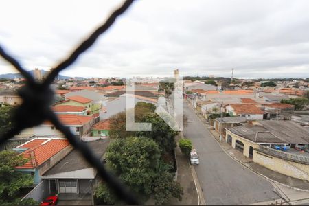 Apartamento à venda com 84m², 3 quartos e 2 vagas Apartamento à venda com 84m², 3 quartos e 2 vagasVista da Sacada