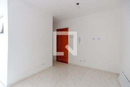 Sala/Cozinha de apartamento à venda com 1 quarto, 26m² em Santana, São Paulo