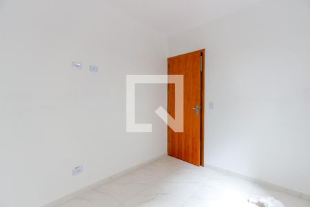 Quarto de apartamento à venda com 1 quarto, 26m² em Santana, São Paulo