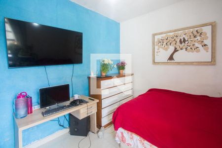 Casa à venda com 116m², 4 quartos e 2 vagasQuarto 3