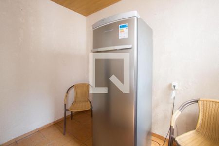 Casa à venda com 116m², 4 quartos e 2 vagasQuarto de Serviço