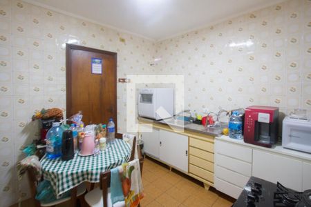 Casa à venda com 116m², 4 quartos e 2 vagasCozinha