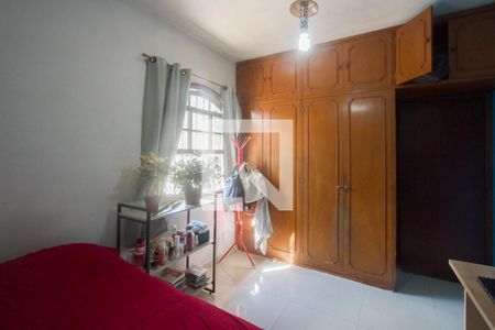 Casa à venda com 116m², 4 quartos e 2 vagasQuarto 3