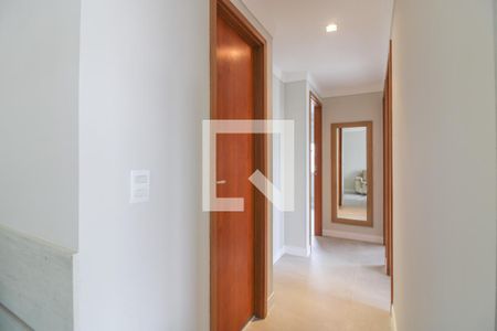 Corredor de apartamento para alugar com 3 quartos, 70m² em Jacarepaguá, Rio de Janeiro