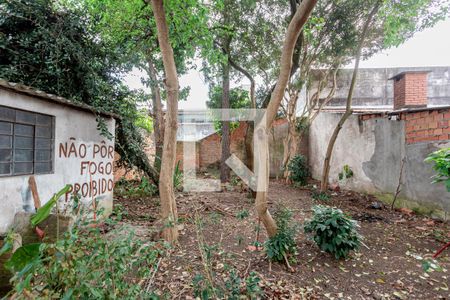 Casa à venda com 400m², 4 quartos e 3 vagasQuintal/Jardim