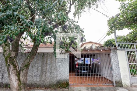 Casa à venda com 400m², 4 quartos e 3 vagasFachada