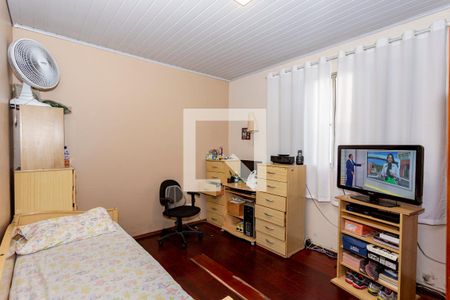 Quarto 2 de casa à venda com 4 quartos, 400m² em Vila Moinho Velho, São Paulo