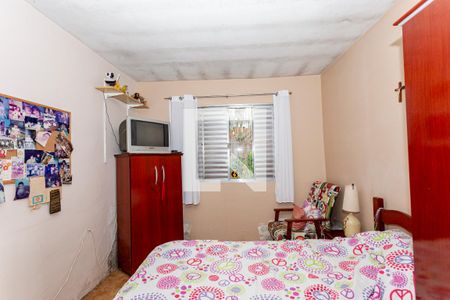 Casa à venda com 400m², 4 quartos e 3 vagasQuarto 4