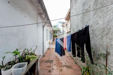 Casa à venda com 400m², 4 quartos e 3 vagasQuintal