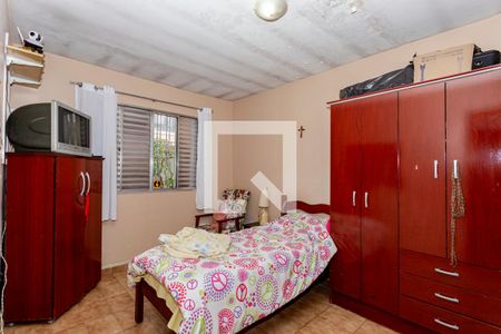 Casa à venda com 400m², 4 quartos e 3 vagasQuarto 4