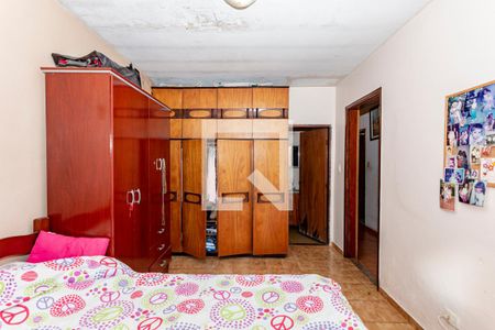 Casa à venda com 400m², 4 quartos e 3 vagasQuarto 4