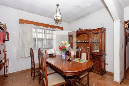 Sala de casa à venda com 4 quartos, 400m² em Vila Moinho Velho, São Paulo