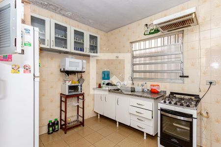 Casa à venda com 400m², 4 quartos e 3 vagasCozinha