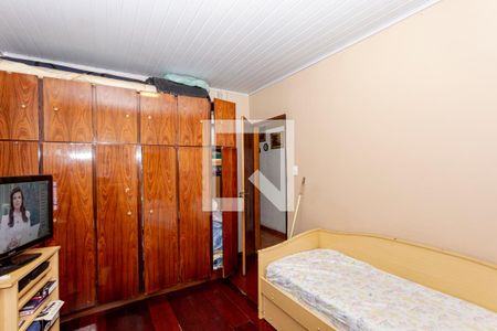 Quarto 2 de casa à venda com 4 quartos, 400m² em Vila Moinho Velho, São Paulo