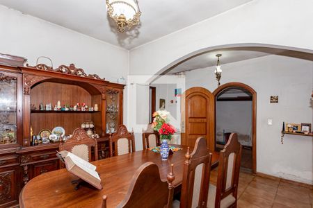 Sala de casa à venda com 4 quartos, 400m² em Vila Moinho Velho, São Paulo