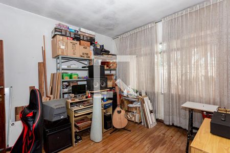 Quarto 1 de casa à venda com 4 quartos, 400m² em Vila Moinho Velho, São Paulo