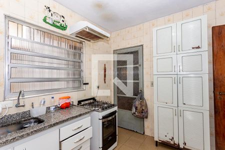 Casa à venda com 400m², 4 quartos e 3 vagasCozinha