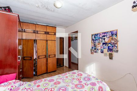 Casa à venda com 400m², 4 quartos e 3 vagasQuarto 4