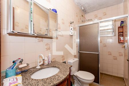 Casa à venda com 400m², 4 quartos e 3 vagasBanheiro