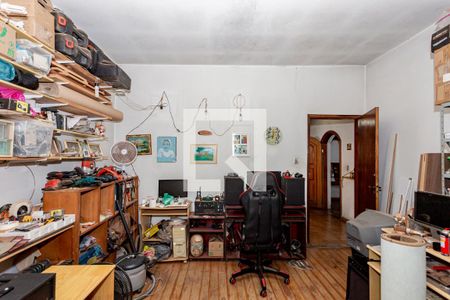 Quarto 1 de casa à venda com 4 quartos, 400m² em Vila Moinho Velho, São Paulo