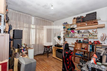 Quarto 1 de casa à venda com 4 quartos, 400m² em Vila Moinho Velho, São Paulo