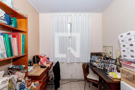 Casa à venda com 400m², 4 quartos e 3 vagasQuarto 3