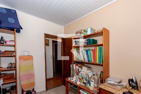 Casa à venda com 400m², 4 quartos e 3 vagasQuarto 3