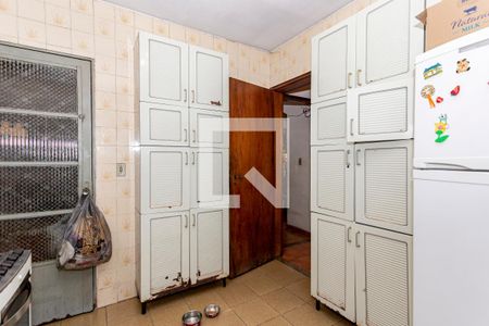 Casa à venda com 400m², 4 quartos e 3 vagasCozinha