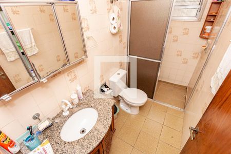 Casa à venda com 400m², 4 quartos e 3 vagasBanheiro