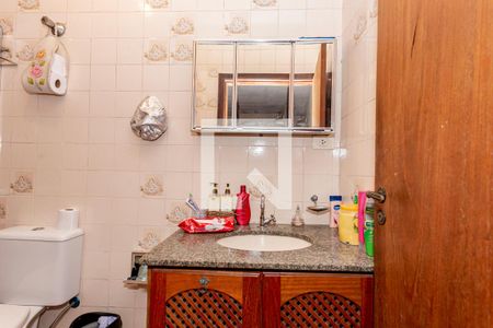 Casa à venda com 400m², 4 quartos e 3 vagasBanheiro