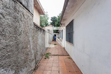 Casa à venda com 400m², 4 quartos e 3 vagasQuintal