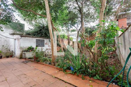 Casa à venda com 400m², 4 quartos e 3 vagasQuintal/Jardim