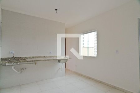 Studio de kitnet/studio à venda com 1 quarto, 29m² em Imirim, São Paulo