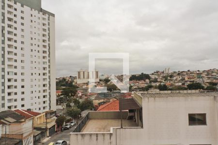 Vista de kitnet/studio à venda com 1 quarto, 29m² em Imirim, São Paulo