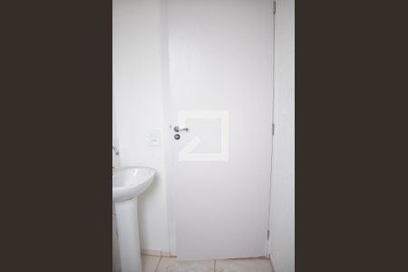 Apartamento para alugar com 42m², 2 quartos e 1 vagaBanheiro