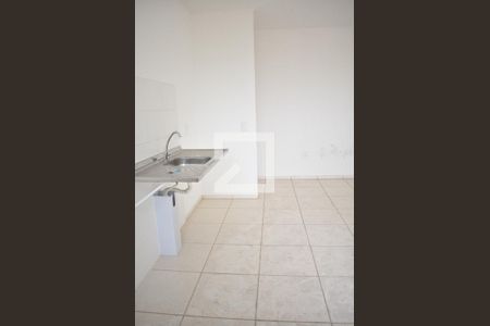 Apartamento para alugar com 42m², 2 quartos e 1 vagaCozinha