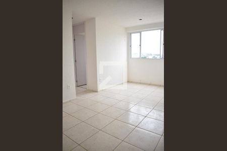 Apartamento para alugar com 42m², 2 quartos e 1 vagaSala