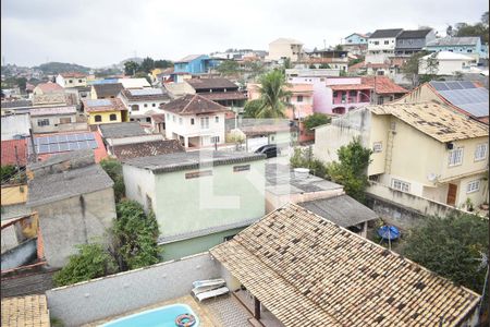 Apartamento para alugar com 42m², 2 quartos e 1 vagaVista do Quarto 2